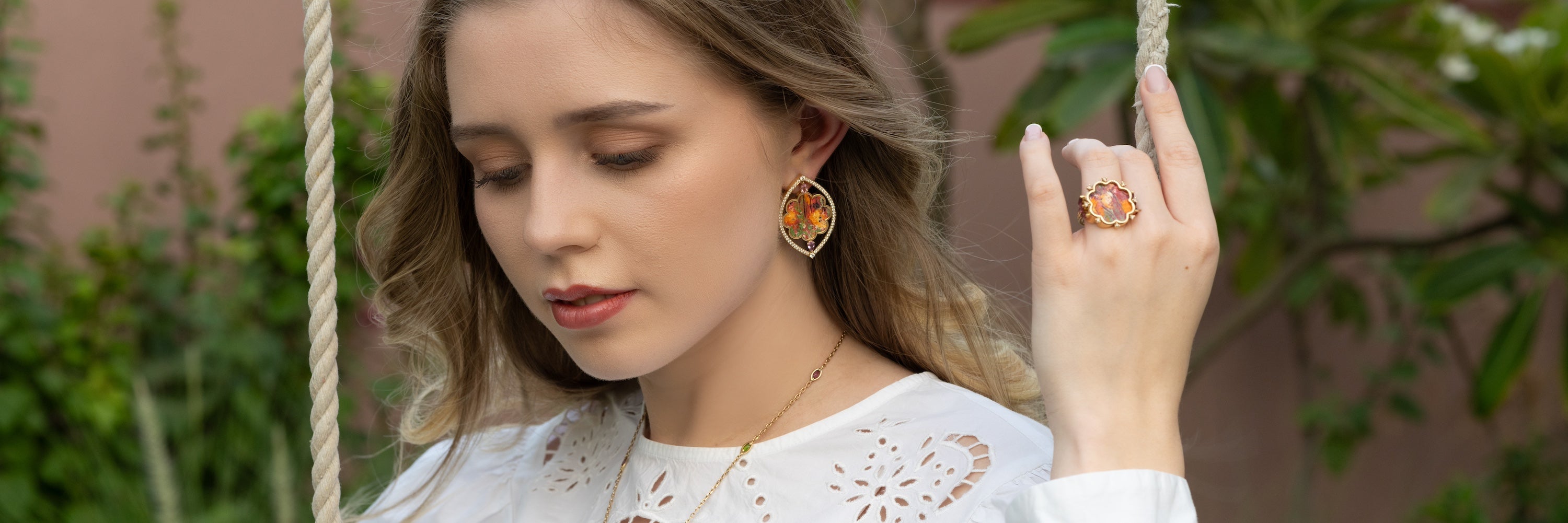 Kyan by Mayasa Al Sowaidi