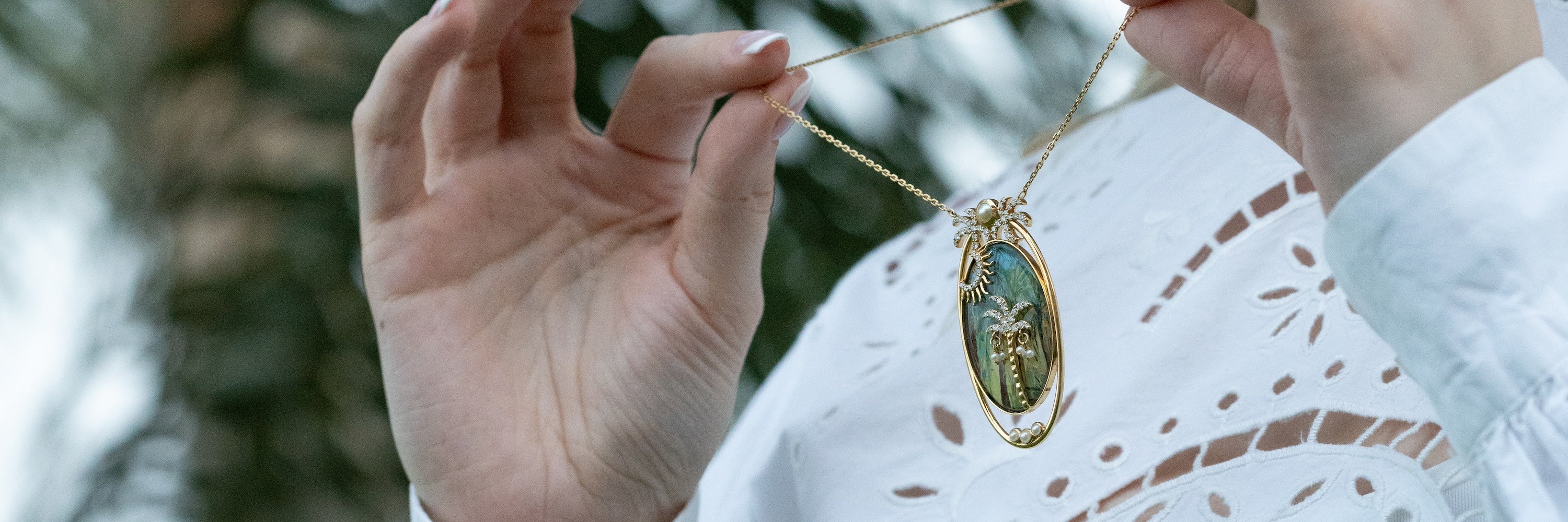 Kyan By Abbas Almosawi