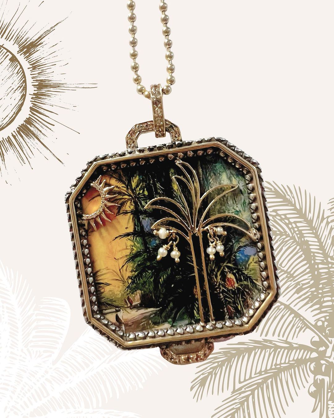 A Legacy of Craftsmanship: Unraveling the Timeless Beauty of Our Jewelry